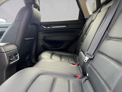 Mazda CX-5 Gebrauchtwagen