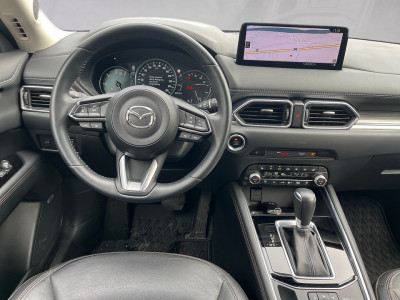 Mazda CX-5 Gebrauchtwagen