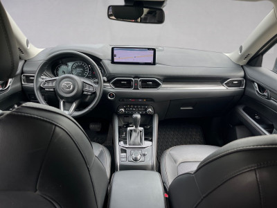 Mazda CX-5 Gebrauchtwagen