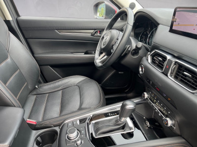 Mazda CX-5 Gebrauchtwagen