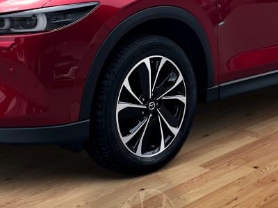 Mazda CX-5 Gebrauchtwagen