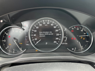 Mazda CX-5 Gebrauchtwagen