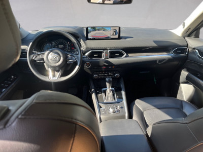 Mazda CX-5 Gebrauchtwagen