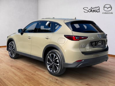 Mazda CX-5 Gebrauchtwagen