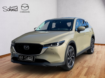 Mazda CX-5 Gebrauchtwagen
