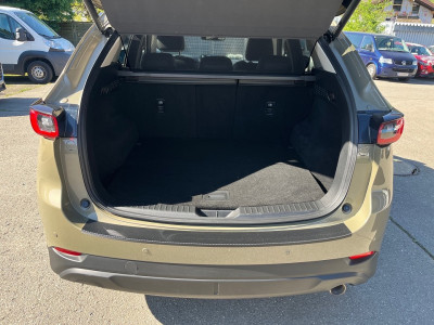 Mazda CX-5 Gebrauchtwagen