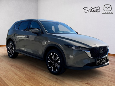 Mazda CX-5 Gebrauchtwagen