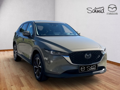 Mazda CX-5 Gebrauchtwagen