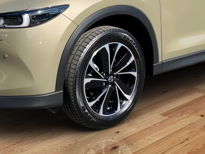 Mazda CX-5 Gebrauchtwagen