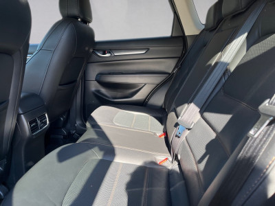 Mazda CX-5 Gebrauchtwagen