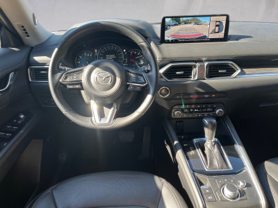 Mazda CX-5 Gebrauchtwagen