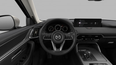 Mazda CX-60 Neuwagen Mazda CX-60 Neuwagen