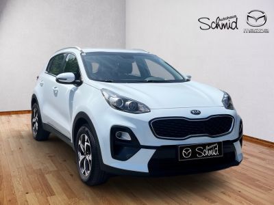 KIA Sportage Gebrauchtwagen