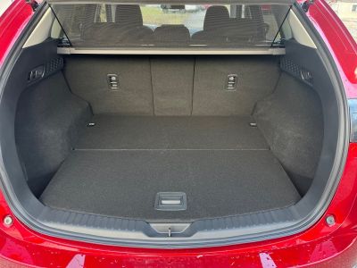 Mazda CX-5 Gebrauchtwagen