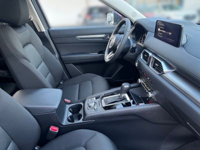 Mazda CX-5 Gebrauchtwagen