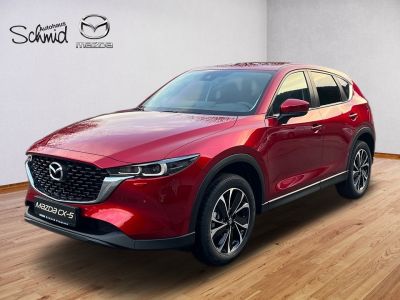 Mazda CX-5 Gebrauchtwagen