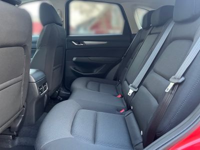 Mazda CX-5 Gebrauchtwagen
