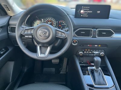 Mazda CX-5 Gebrauchtwagen