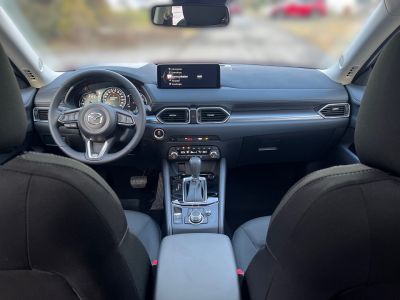 Mazda CX-5 Gebrauchtwagen