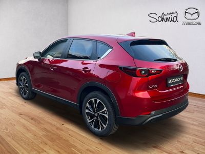 Mazda CX-5 Gebrauchtwagen
