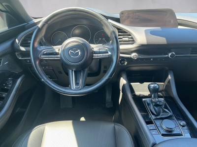 Mazda Mazda3 Gebrauchtwagen Mazda Mazda3 Gebrauchtwagen