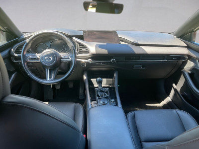 Mazda Mazda3 Gebrauchtwagen Mazda Mazda3 Gebrauchtwagen