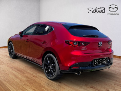 Mazda Mazda3 Gebrauchtwagen Mazda Mazda3 Gebrauchtwagen