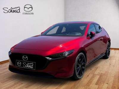 Mazda Mazda3 Gebrauchtwagen Mazda Mazda3 Gebrauchtwagen
