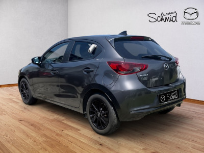 Mazda Mazda2 Gebrauchtwagen Mazda Mazda2 Gebrauchtwagen