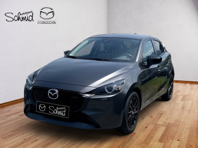 Mazda Mazda2 Gebrauchtwagen Mazda Mazda2 Gebrauchtwagen