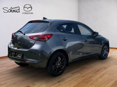 Mazda Mazda2 Gebrauchtwagen Mazda Mazda2 Gebrauchtwagen