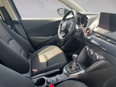 Mazda Mazda2 Gebrauchtwagen Mazda Mazda2 Gebrauchtwagen