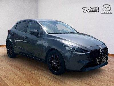 Mazda Mazda2 Gebrauchtwagen Mazda Mazda2 Gebrauchtwagen