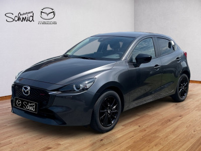 Mazda Mazda2 Gebrauchtwagen Mazda Mazda2 Gebrauchtwagen