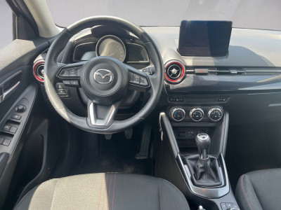 Mazda Mazda2 Gebrauchtwagen Mazda Mazda2 Gebrauchtwagen