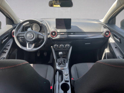 Mazda Mazda2 Gebrauchtwagen Mazda Mazda2 Gebrauchtwagen