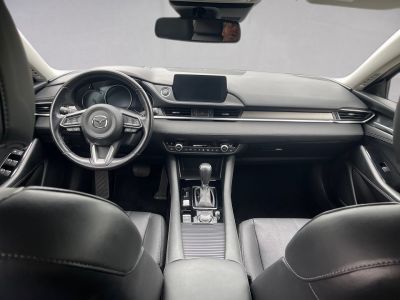 Mazda Mazda6 Gebrauchtwagen Mazda Mazda6 Gebrauchtwagen