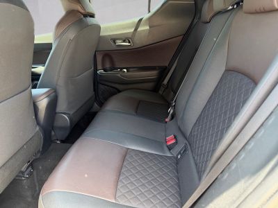 Toyota C-HR Gebrauchtwagen Toyota C-HR Gebrauchtwagen