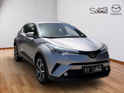 Toyota C-HR Gebrauchtwagen Toyota C-HR Gebrauchtwagen