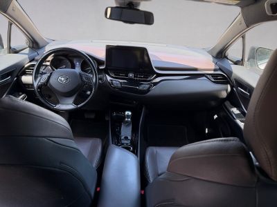 Toyota C-HR Gebrauchtwagen Toyota C-HR Gebrauchtwagen