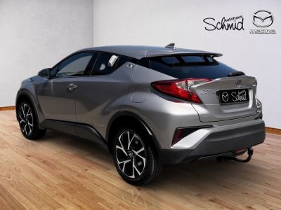 Toyota C-HR Gebrauchtwagen Toyota C-HR Gebrauchtwagen