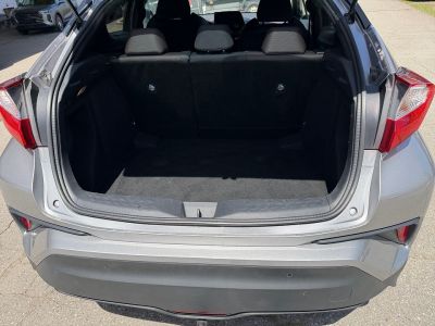 Toyota C-HR Gebrauchtwagen Toyota C-HR Gebrauchtwagen