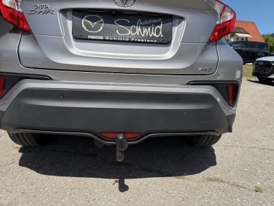 Toyota C-HR Gebrauchtwagen Toyota C-HR Gebrauchtwagen