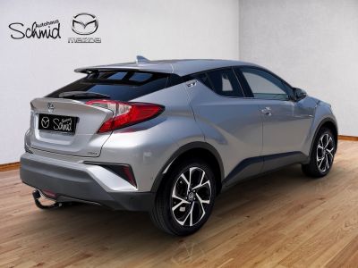 Toyota C-HR Gebrauchtwagen Toyota C-HR Gebrauchtwagen