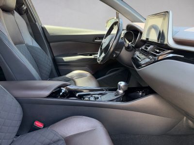 Toyota C-HR Gebrauchtwagen Toyota C-HR Gebrauchtwagen