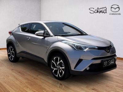 Toyota C-HR Gebrauchtwagen Toyota C-HR Gebrauchtwagen