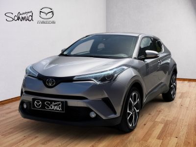 Toyota C-HR Gebrauchtwagen Toyota C-HR Gebrauchtwagen