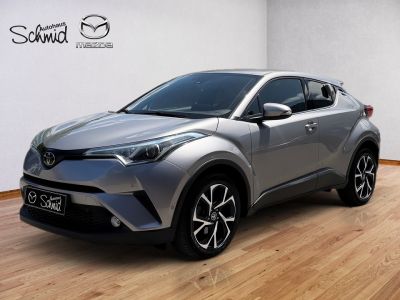Toyota C-HR Gebrauchtwagen Toyota C-HR Gebrauchtwagen