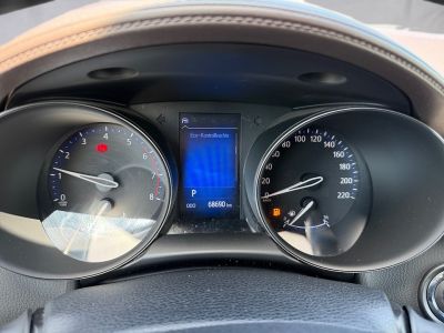 Toyota C-HR Gebrauchtwagen Toyota C-HR Gebrauchtwagen