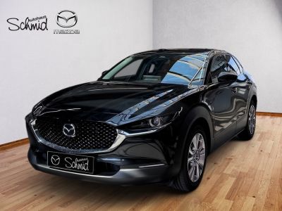 Mazda CX-30 Vorführwagen Mazda CX-30 Vorführwagen